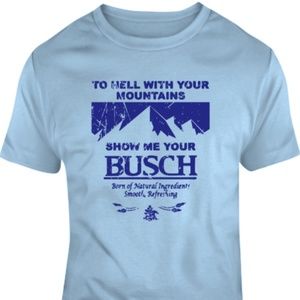 Busch T-Shirt